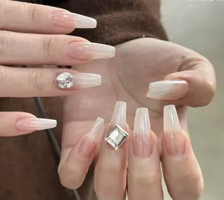 ネイル 🎀 NaNa_nailのネイルデザイン