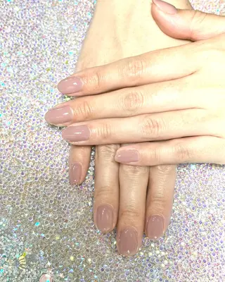 ネイル SeaGlass tomoのネイルデザイン