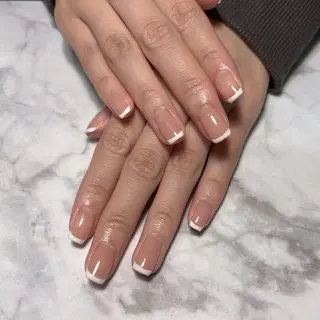 ネイル 十色 Saoriのネイルデザイン