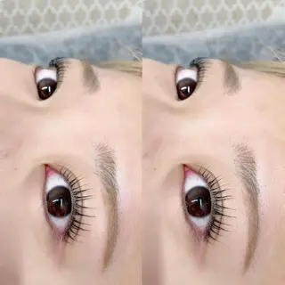 マツエク・マツパ BAMBI 🖤KAWAIのマツエク・マツパデザイン