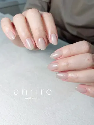 ネイル nailsalon anrireのネイルデザイン