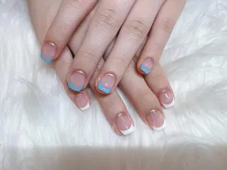 ネイル S Sのネイルデザイン