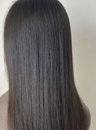 カラー 🌈KINUJO取扱 サユリ美容室🌈のヘアスタイル