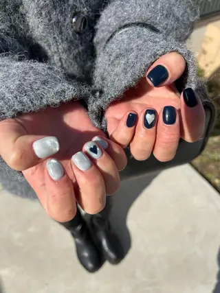 ネイル emma nailのネイルデザイン