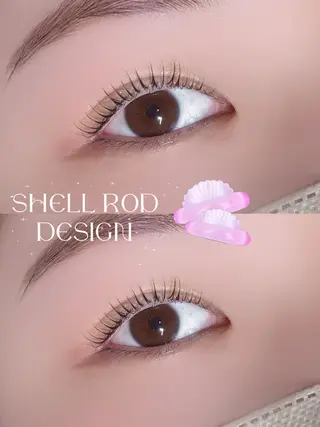 マツエク・マツパ ayaka /まつ毛パーマのマツエク・マツパデザイン