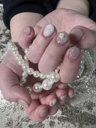ネイル Pretty神戸三宮 プリティーのマツエク・マツパデザイン