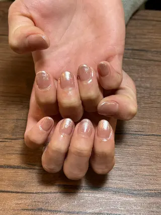 ネイル HENRIETTA NAILSALONのネイルデザイン