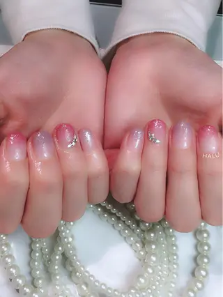 ネイル HALU ハルのネイルデザイン