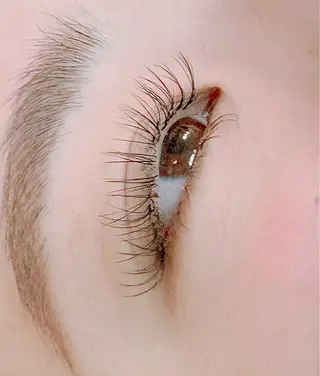 マツエク・マツパ EYELA土浦店 🦋‎幕内 萌花のマツエク・マツパデザイン