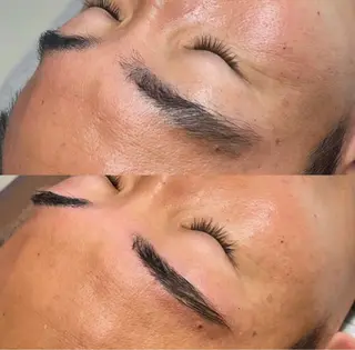 アイブロウ LTIENA新宿🌷 maiのエステ・リラクイメージ