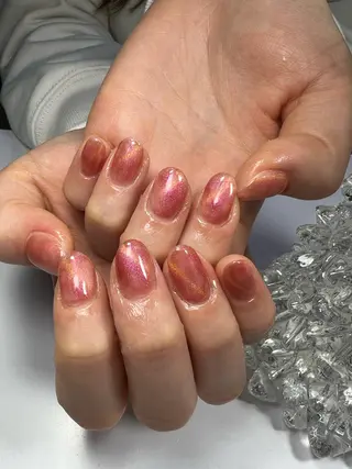 ネイル ネイルサロン ロア旧ジョリーのネイルデザイン