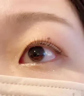 マツエク・マツパ 🌷SeneL🌷 YURIKAのマツエク・マツパデザイン