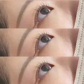 マツエク・マツパ eyelist ✵ Itsukiのマツエク・マツパデザイン