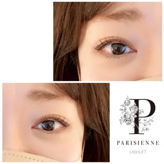 マツエク・マツパ Belle 山崎のマツエク・マツパデザイン