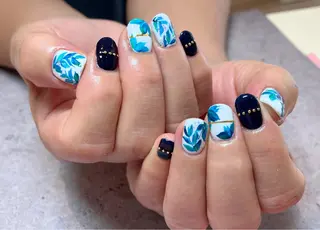 ネイル SINCERELY シンシアリー🌈のネイルデザイン