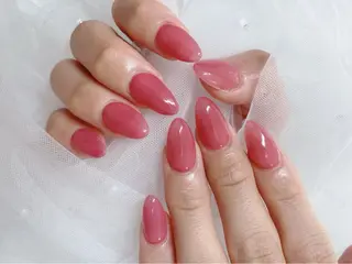 ネイル nail salon CHARMANTEのネイルデザイン