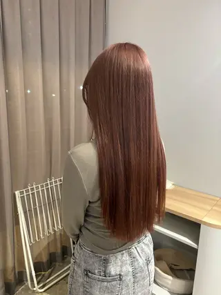 ロング カラー 🐼 こゆきのその他イメージ