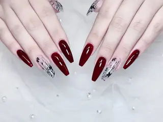 ネイル Moci Nail Salonのネイルデザイン