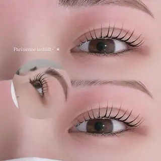 マツエク・マツパ Niyu栄店 Manaのマツエク・マツパデザイン