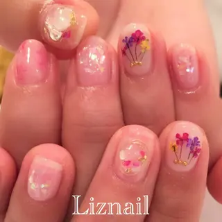 ネイル Rawr / saoriのネイルデザイン