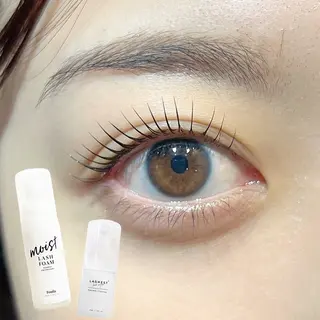 マツエク・マツパ 錦糸町eyelist RION🦋のマツエク・マツパデザイン