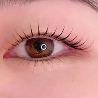 マツエク・マツパ FAVORI ファヴォリのマツエク・マツパデザイン