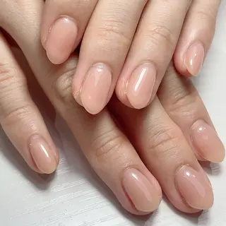 ネイル WHITE NAIL 宝塚所属・中田 未優のネイルデザイン