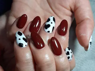 ネイル ネイリスト やましたのネイルデザイン