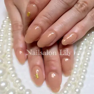 ネイル Lily*nail 🌻Mii🌻のネイルデザイン