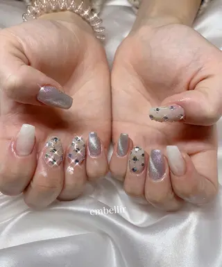 ネイル emi ♡のネイルデザイン
