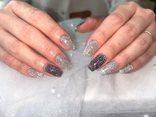 ネイル 【新宿】Nail Yamazakiのネイルデザイン