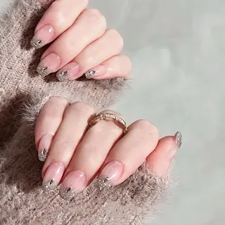 ネイル QQ NAILのネイルデザイン