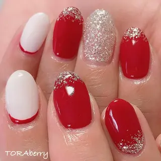 ネイル ネイリスト なつみのネイルデザイン