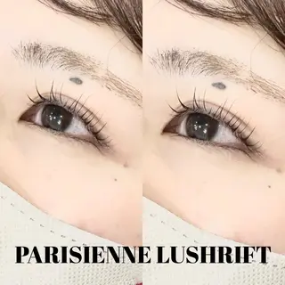 マツエク・マツパ MYU🩵 Mirajuのマツエク・マツパデザイン