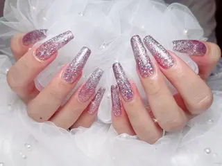 ネイル ネイルサロン lotusのネイルデザイン