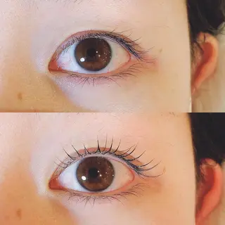 マツエク・マツパ なかむら 🪡のマツエク・マツパデザイン