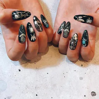 ネイル Chipieee Tokyoのその他イメージ