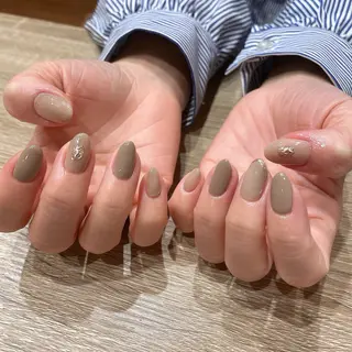 ネイル liberté🫧 新小岩のネイルデザイン