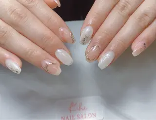 ネイル Nail Salon kihi大塚店のネイルデザイン