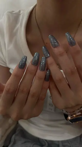 ネイル 華 蓮のネイルデザイン