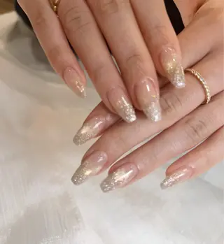 ネイル RiRi北浦和 ネイル/マツエクのネイルデザイン