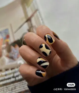 ネイル Eveネイル チップスカルプ専門店のネイルデザイン