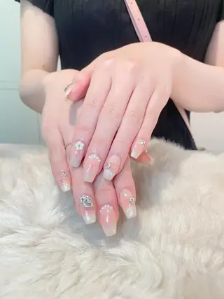 ネイル D.d Nail Moeのネイルデザイン