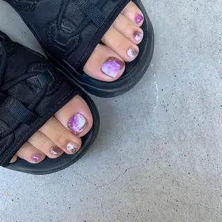 ネイル riri. nail salonのネイルデザイン