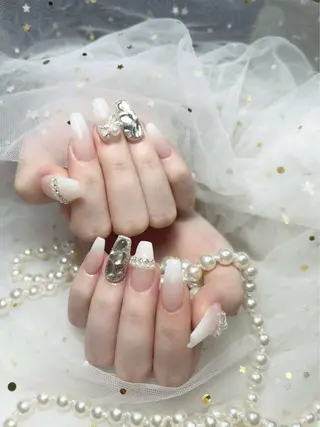 ネイル ジョリ kasumi🌹💅のネイルデザイン