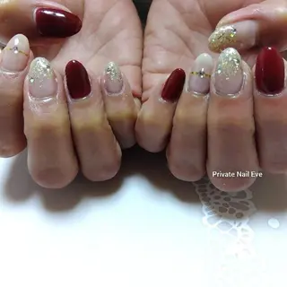 ネイル ネイル junkoのネイルデザイン