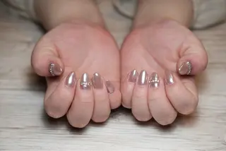 ネイル July nail salonのネイルデザイン