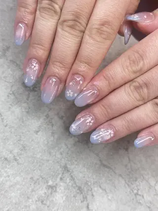 ネイル FASTNAIL PLUS 新宿店のネイルデザイン