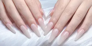 ネイル CI CI北千住のネイルデザイン