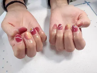 ネイル Regaro i.sのネイルデザイン